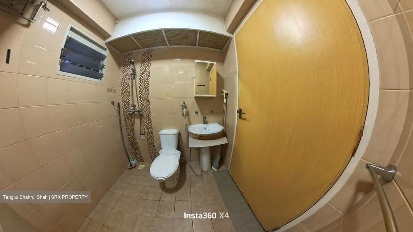 Blk 886A Treegrove@woodlands (Woodlands), HDB 3 Rooms #621205271